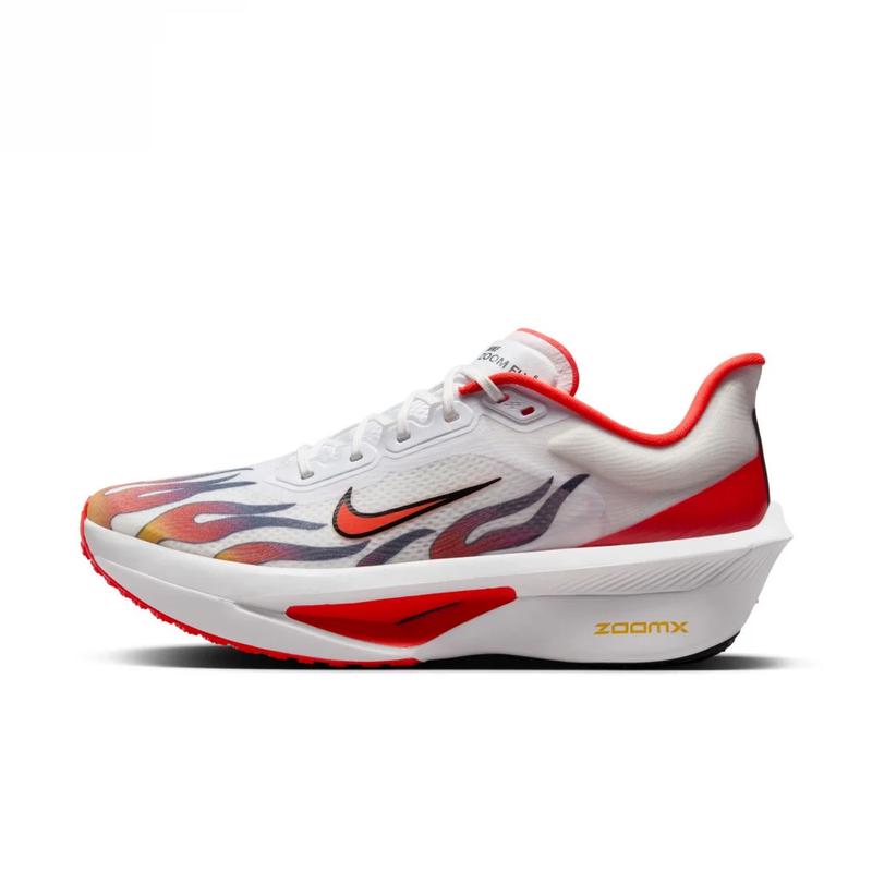 耐克(NIKE)男士跑步鞋轻便缓震碳板支撑专业竞速训练鞋