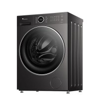 小天鹅(LittleSwan)滚筒洗衣机全自动家用 洗烘一体 TD10V628PLUS 水魔方 10公斤 低温柔烘不伤衣