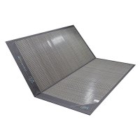 优福安达双面折叠竹席凉席 LX20240002 /张