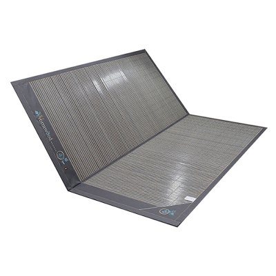 优福安达双面折叠竹席凉席 LX20240002 /张