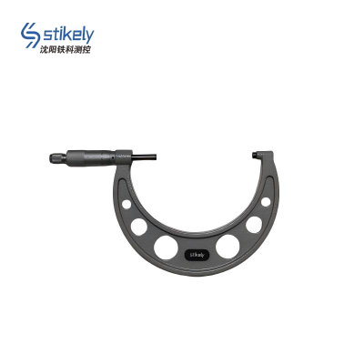 STIKELY 外径千分尺 100-125mm/把