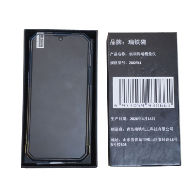 瑞铁磁 实训终端测量仪 ZXDPX1 套