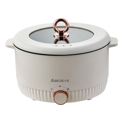 艾贝丽多功能电火锅ABL-HG53