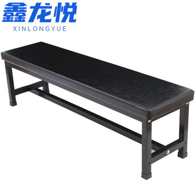 鑫龙悦鞋凳软包张