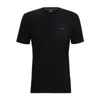 HUGO BOSS奢侈品服饰男短袖T恤 50469062-004 时尚舒适