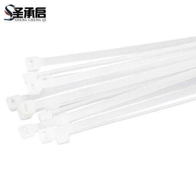 圣承启 塑料扎带 12*500mm根