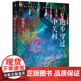 【 正版书籍】跑步穿过中关村 70后茅盾文学奖得主徐则臣经典中篇小说集 在北京这样庞大的都市我们都需要相互温暖