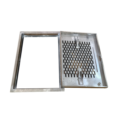 活动金属加工框 CM650 个