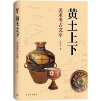 音像黄土上下(美术考古文萃)(精)张明川