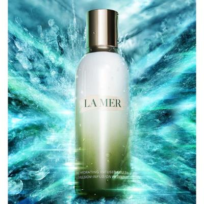 海蓝之谜(LA MER)修护精萃乳125ml饱满水润乳液护肤品