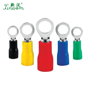 新沃 XINWOM 圆形接线端子