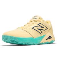 新百伦(New Balance)女士网球鞋轻便回弹透气耐磨防滑训练比赛休