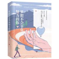 正版新书]梦想不会辜负努力的你衷曲无闻9787500867326