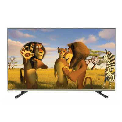康佳(konka)led49r90u 高清4k 智能4k,8核配置,内置wifi 液晶电视 黑