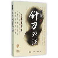 音像图解针刀疗法编者:郭长青//张义//李石良