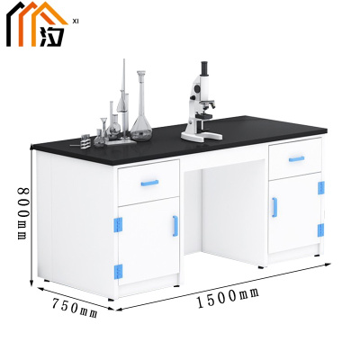 汐实验台PP款张