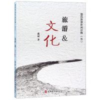 [N]旅游&文化/国民旅游休闲讲稿-9787563739639