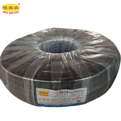 傻实在 软塑铜线 ZR-TBVR 120mm² 米