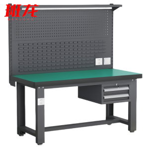 班龙钳工操作台1.2*0.75*0.8m张