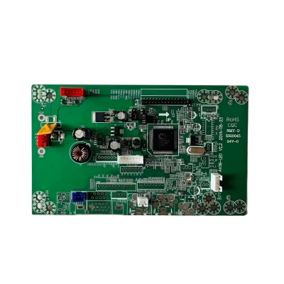 豫众诺 控制板 HZ03 个