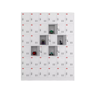 迅迈 三十六门工具充电柜(钥匙锁)35*134*172cm 单位 ;台