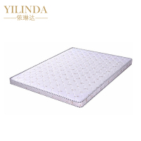 依琳达 床垫 1200*2000*80mm 个