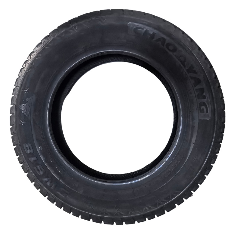 朝阳 轮胎 255/55R18四季 条