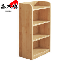 鑫木樽书架40*24*106cm个