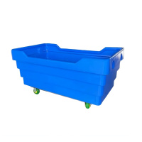 莘煊 布草车 1620mm*900mm*830mm 个