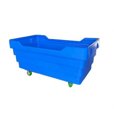 莘煊 布草车 1620mm*900mm*830mm 个