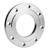 东亚 Q235板式平焊法兰PN10 DN50mm(单位:个)