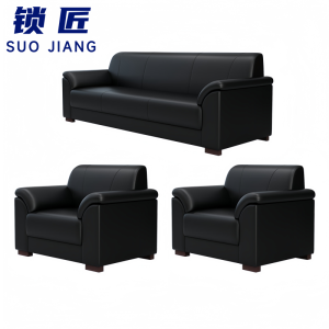 锁匠 简约沙发1+1+3/套