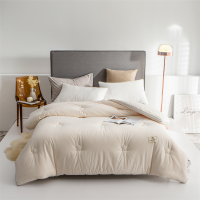 6斤高端全棉大豆被150*200cm