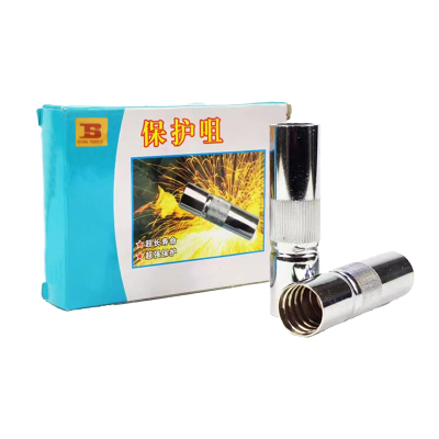 波斯(BOSI)保护咀(500A黄铜 BST31117)个