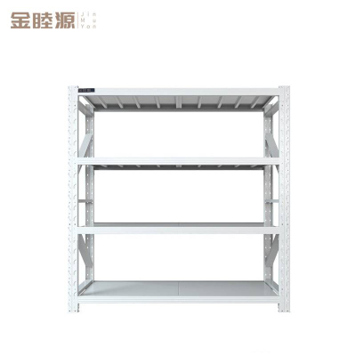 金睦源 中仓货架 1.5*0.6*2.0米*4层 /组