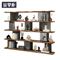 宜掌柜 多层置物架 2.8米 个