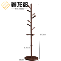 鑫龙都挂衣架172cm个