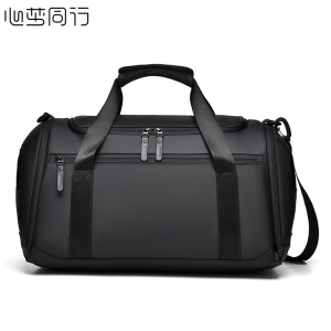 心梦同行 多功能健身短途旅行包收纳手提包 2428/个