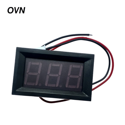 OVN 数字显示仪 BLD-200 个