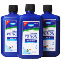 硝化细菌硝化菌细菌鱼缸净水剂水族光合菌水质稳定剂