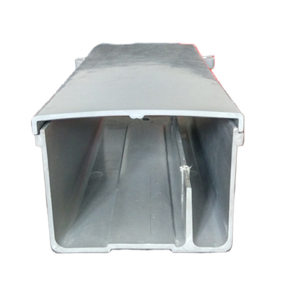 区南 电缆槽 400*250mm隔离型 米