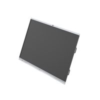 羚翎 LL-IMB86B 86寸 64G 智能会议平板(计价单位:套)黑色