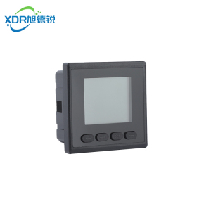 旭德锐 电流表 CK-B202 个