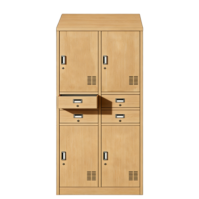 晨以橙 更衣柜 1950*900*500mm 台