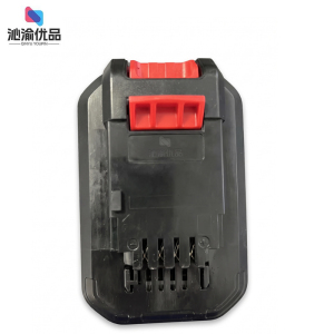 沁渝优品 锂电池 TT202/块