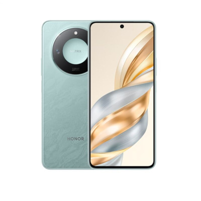 荣耀X60 海湖青 8GB+256GB 天玑7025-Ultra 5G芯 十面抗摔防水耐磨 5800mAh大电池 超清晰一亿像素 5G手机