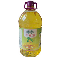 钿满堂大豆油20升/桶