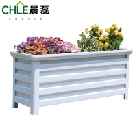 晨磊花箱120*50*60cm/个