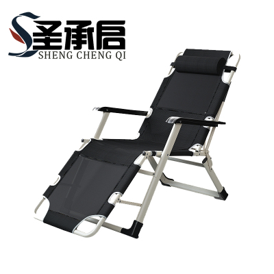 圣承启 午休 折叠躺椅 张