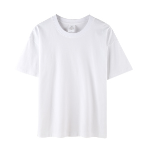 虔羽定制图案团建活动运动上衣健步走T恤 TL22 件